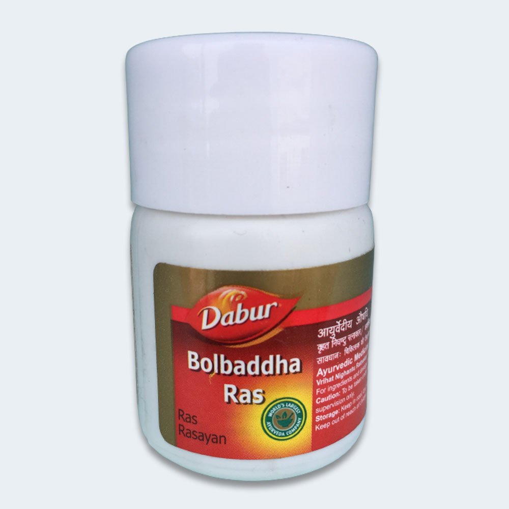 Dabur Bolbaddha Ras