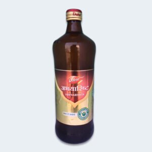 Dabur Abhayarishta
