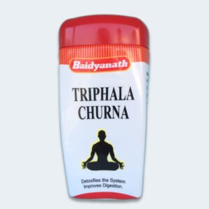 Baidyanath Triphala Churna