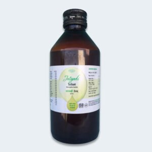 Nagarjun Jatyadi Tailam