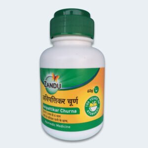 Zandu Avipattikar Churna