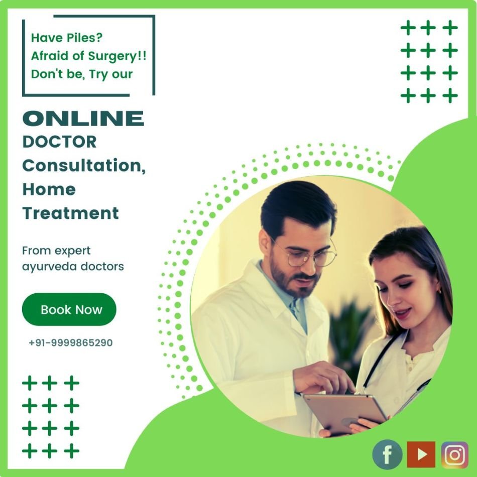 DOCTOR Consultation