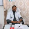 Dr. Pratik Keshari- Piles Specialist
