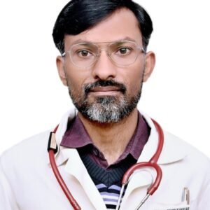 Dr Pavan Kakkar