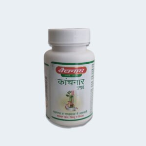 Baidyanath Kanchnar Guggulu