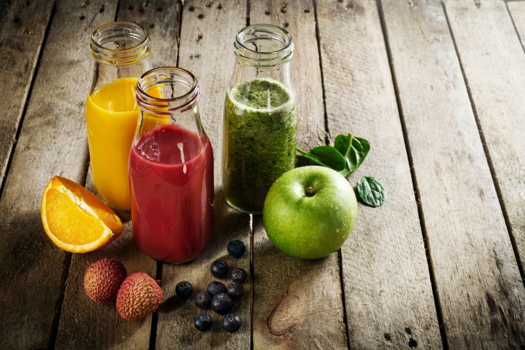 fresh fruit juices for anal fissures treatment at home